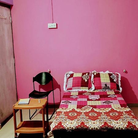 Rang Homestay Garudeshwar エクステリア 写真