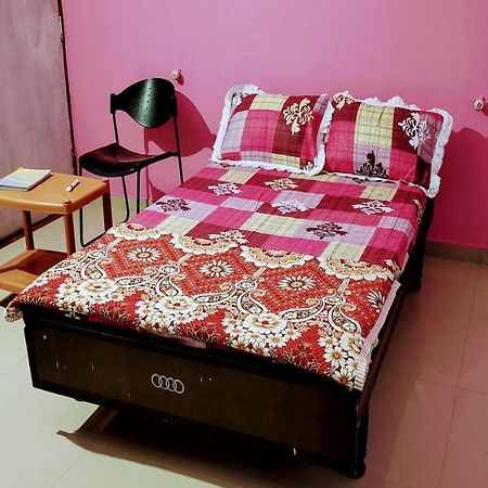 Rang Homestay Garudeshwar エクステリア 写真