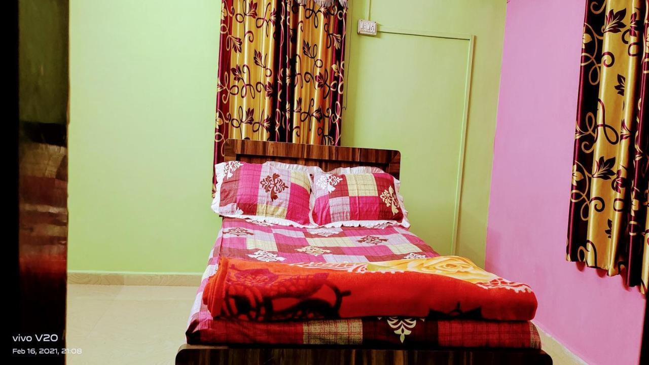 Rang Homestay Garudeshwar エクステリア 写真