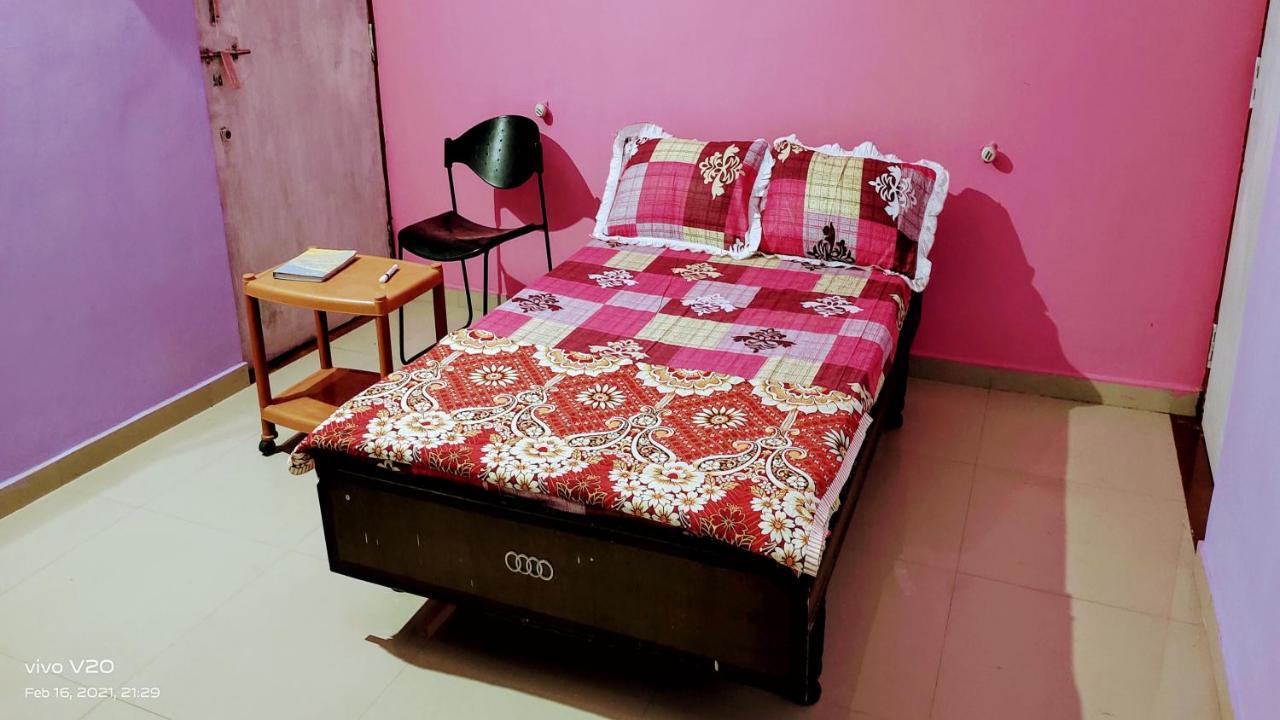 Rang Homestay Garudeshwar エクステリア 写真
