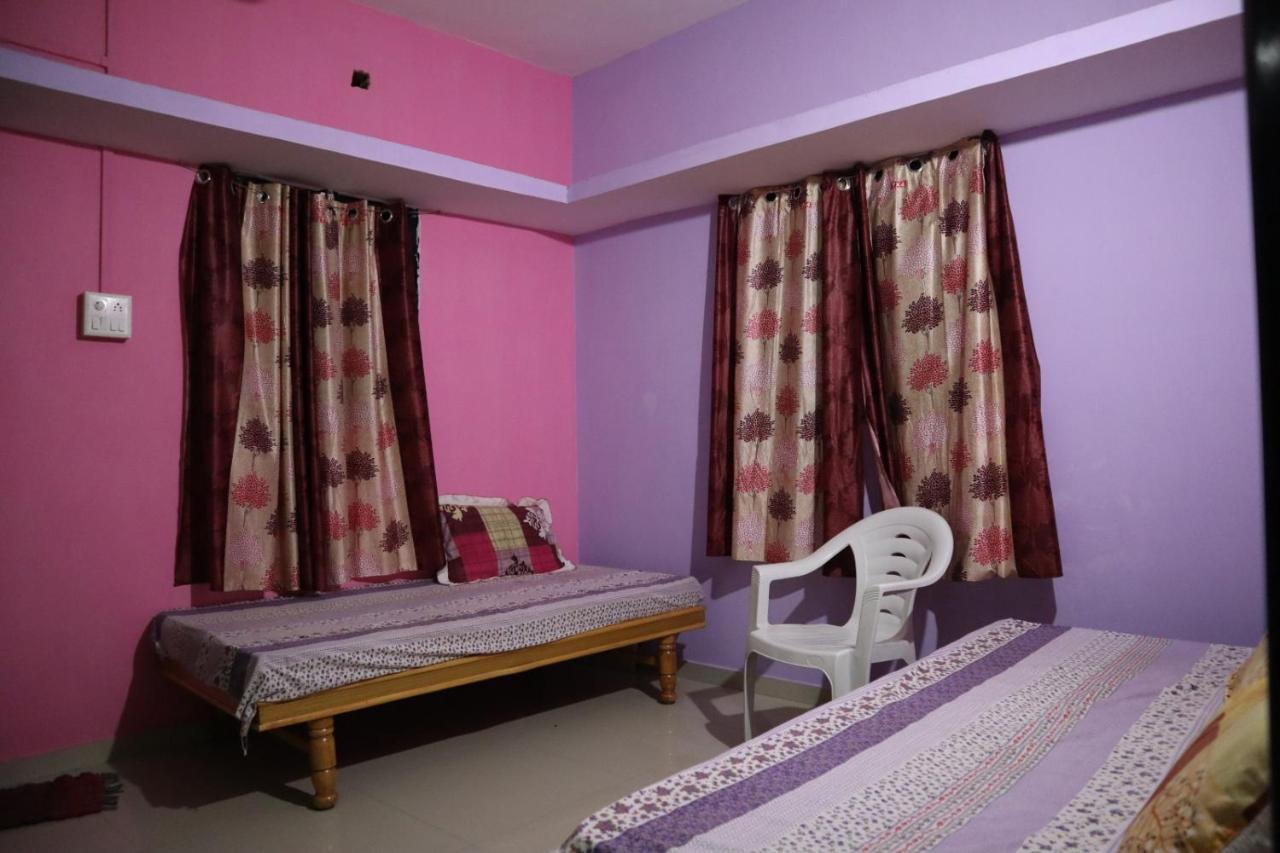 Rang Homestay Garudeshwar エクステリア 写真